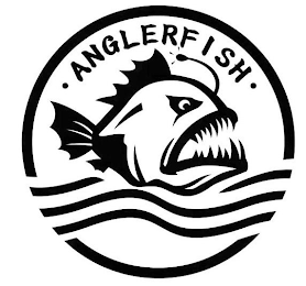 · ANGLERFISH ·