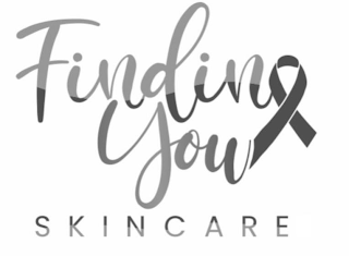 FINDING YOU SKINCARE