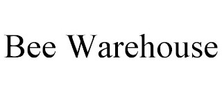 BEE WAREHOUSE