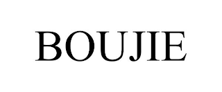 BOUJIE