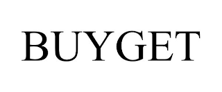 BUYGET