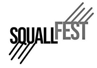 SQUALLFEST