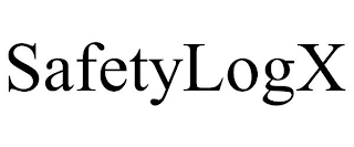 SAFETYLOGX