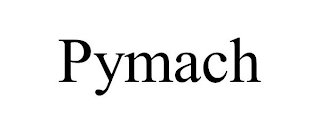 PYMACH