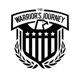 THE WARRIOR'S JOURNEY