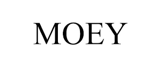 MOEY