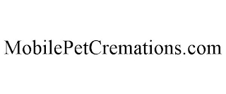 MOBILEPETCREMATIONS.COM