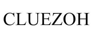 CLUEZOH