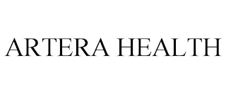 ARTERA HEALTH