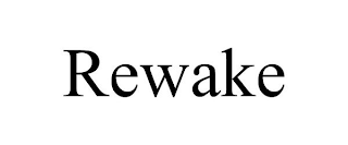 REWAKE