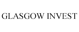 GLASGOW INVEST