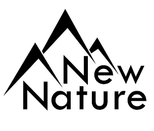 NEW NATURE