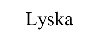 LYSKA