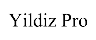 YILDIZ PRO