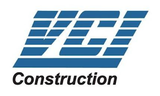 VCI CONSTRUCTION