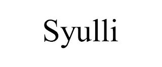 SYULLI