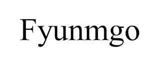 FYUNMGO