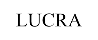 LUCRA