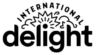 INTERNATIONAL DELIGHT