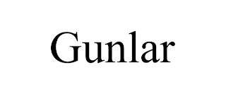 GUNLAR