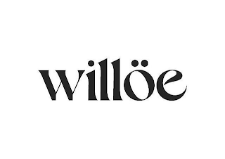 WILLÖE