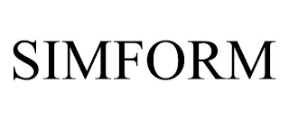 SIMFORM