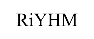 RIYHM