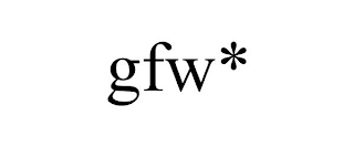 GFW*