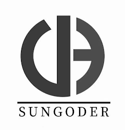 DE SUNGODER