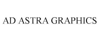 AD ASTRA GRAPHICS