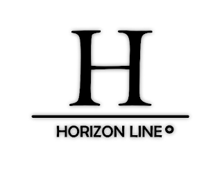 H HORIZON LINE