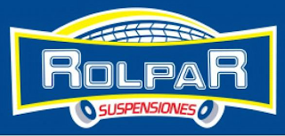 ROLPAR SUSPENSIONES