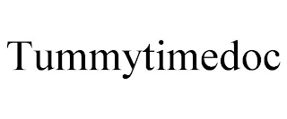 TUMMYTIMEDOC