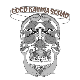 GOOD KARMA SQUAD