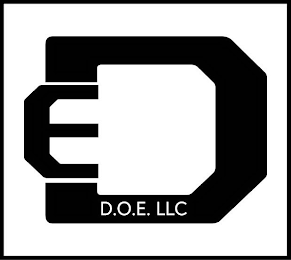 DE D.O.E. LLC