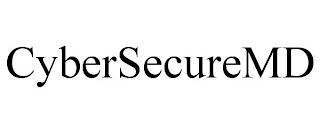 CYBERSECUREMD