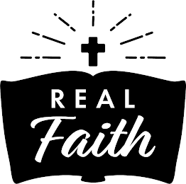 REAL FAITH