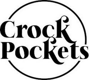 CROCKPOCKETS