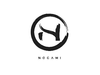 N NOGAMI