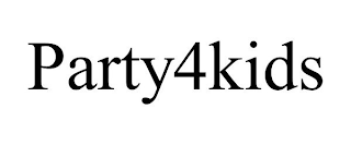 PARTY4KIDS