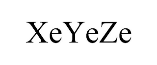 XEYEZE