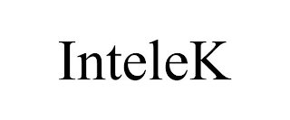 INTELEK