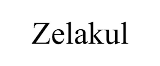 ZELAKUL