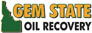 GEM STATE OIL RECOVERY