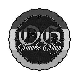 OG SMOKE SHOP