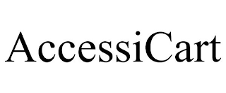 ACCESSICART