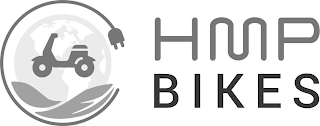 HMP BIKES