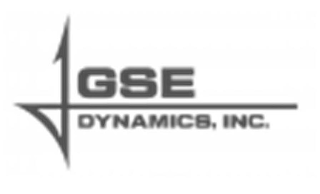 GSE DYNAMICS, INC.