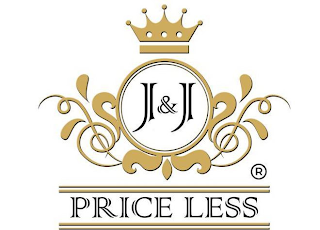 J&J PRICE LESS