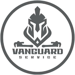 VANGUARD SERVICE